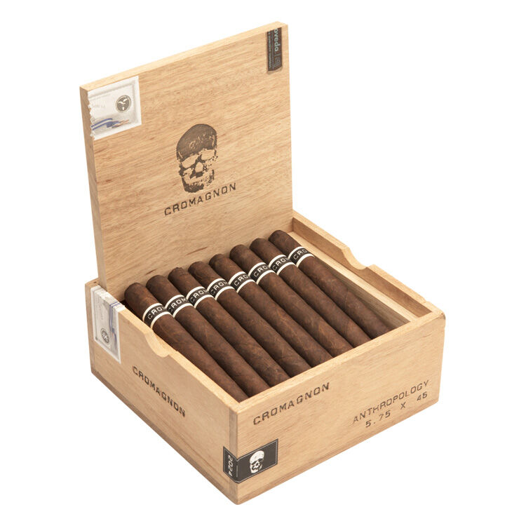 View product media CROMBAN Anthropology, , jrcigars 2